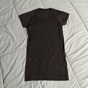 Lululemon Shirt